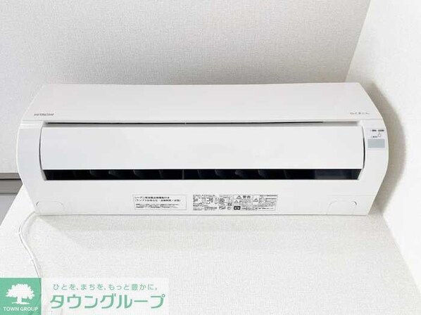 セレスティア若宮の物件内観写真